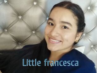 Little_francesca