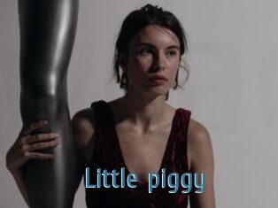 Little_piggy