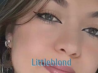 Littleblond