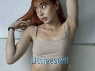 Littleesofii