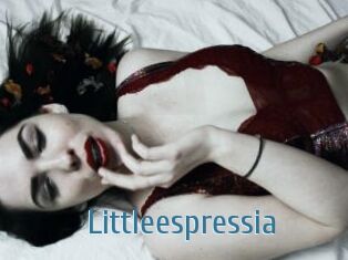 Littleespressia