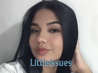 Littleissues