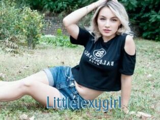 Littlelexygirl