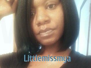 Littlemissmya