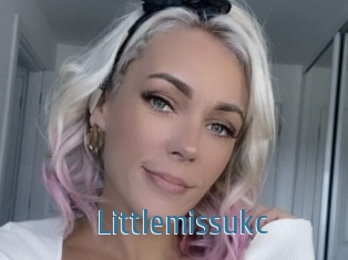 Littlemissukc