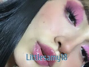 Littlesamy18