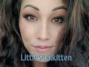 Littlesexxkitten