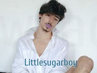 Littlesugarboy