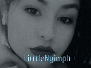LitttleNyimph