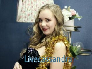 Livecassandra