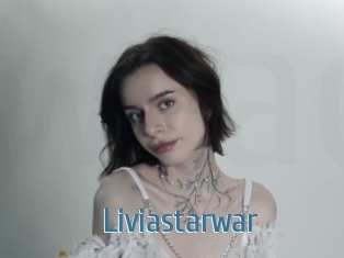 Liviastarwar