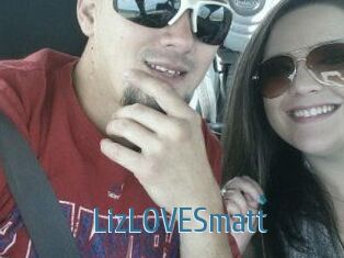 LizLOVESmatt