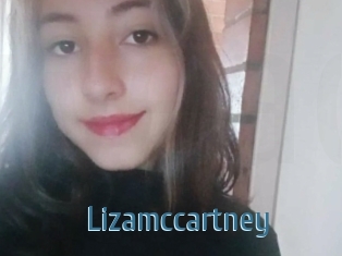Lizamccartney