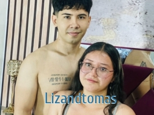 Lizandtomas