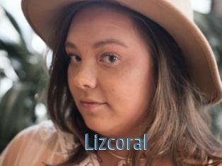 Lizcoral
