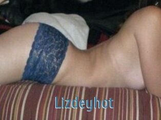 Lizdeyhot