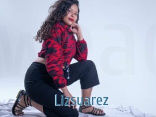 Lizsuarez
