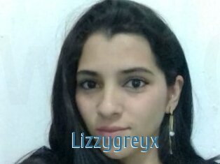 Lizzygreyx