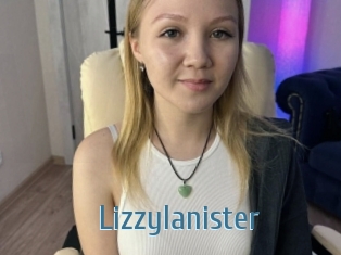 Lizzylanister