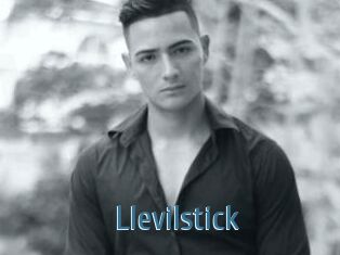 Llevilstick