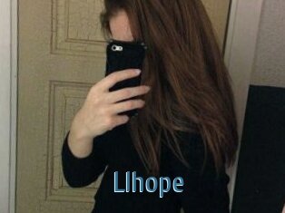 Llhope