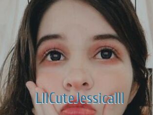 LllCuteJessicalll
