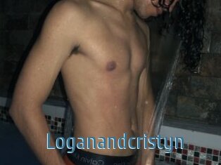 Loganandcristyn