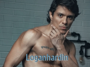 Loganhardin