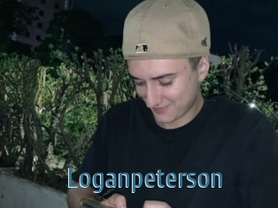 Loganpeterson