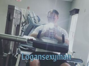 Logansexyman
