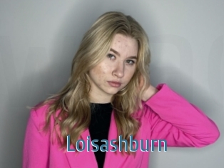 Loisashburn