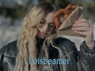 Loisbeamer