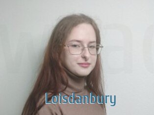 Loisdanbury