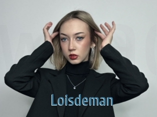 Loisdeman