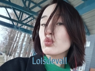 Loisdevall