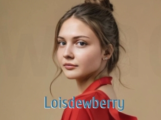 Loisdewberry