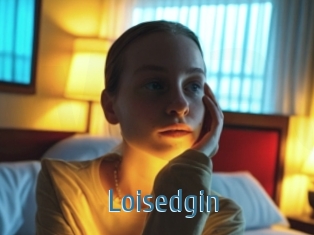 Loisedgin