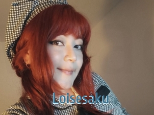Loisesaku