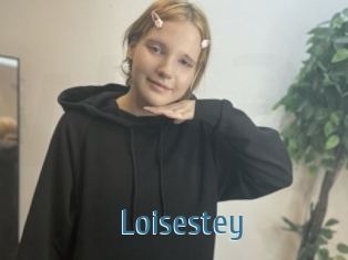 Loisestey