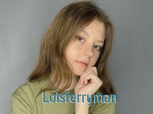 Loisferryman