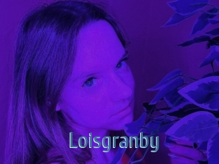 Loisgranby