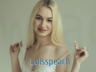 Loisspeach