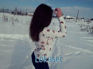 Lokaser