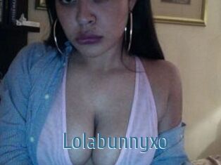Lolabunnyxo