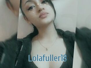 Lolafuller18