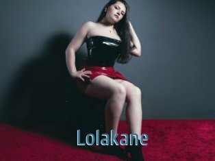 Lolakane