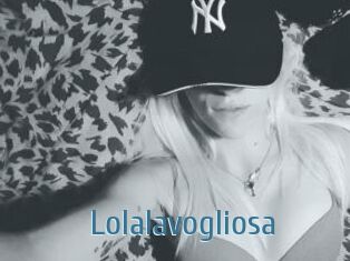 Lolalavogliosa