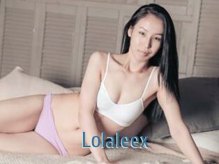 Lolaleex