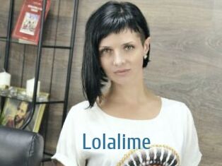 Lolalime