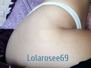 Lolarosee69